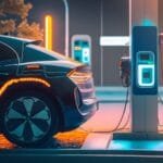 Kinsol vai inaugurar 1.000 eletropostos ULTRA rápidos