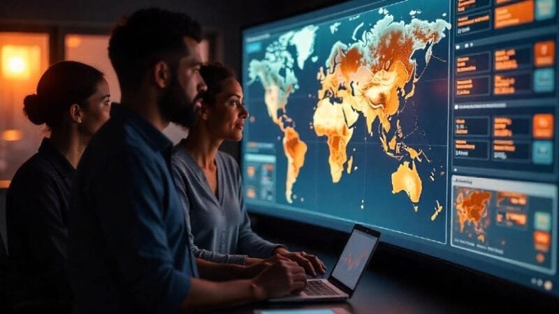 Ocorrência La Niña em 2025 vai impactar o setor de energia