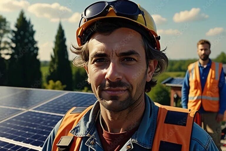 Energia Solar e Novas Oportunidades em 2025