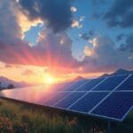 Top 10 Gigantes dos Painéis Solares: Conheça os Maiores Fornecedores de Energia Fotovoltaica do Mundo!