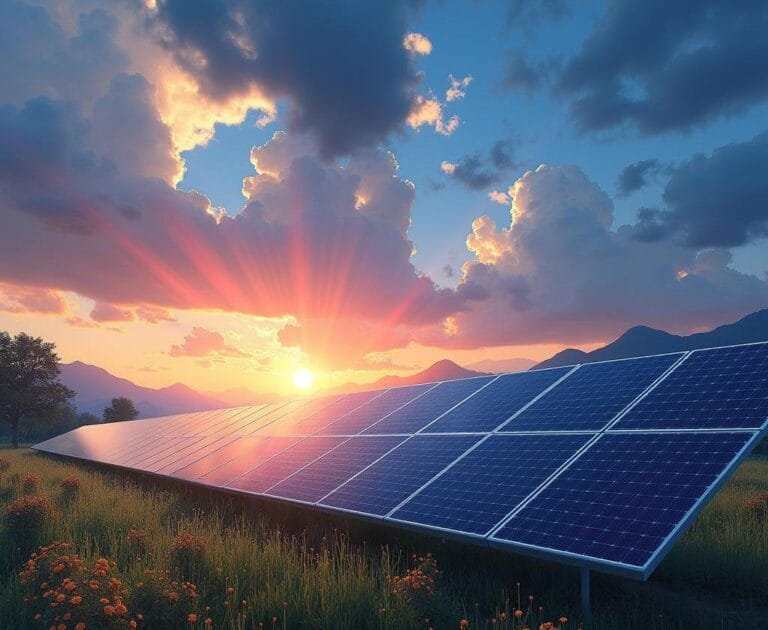 Top 10 Gigantes dos Painéis Solares: Conheça os Maiores Fornecedores de Energia Fotovoltaica do Mundo!