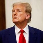 Otimismo vivo sob a presidência de Donald Trump