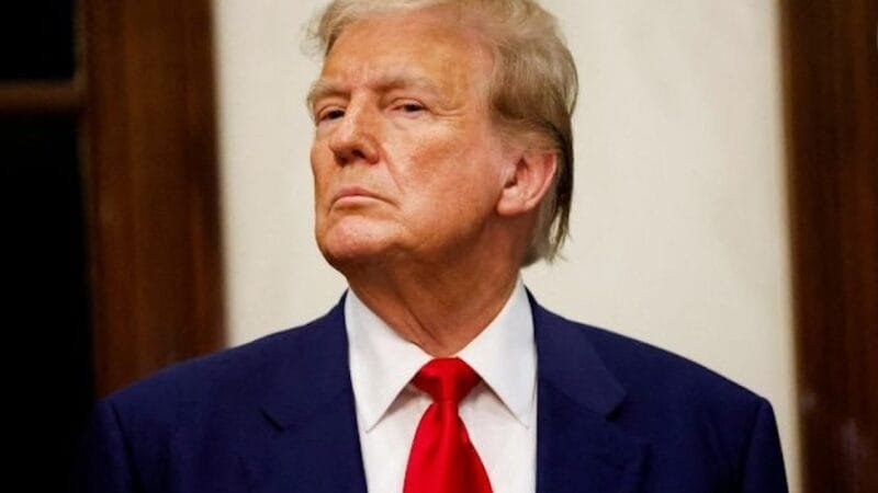 Otimismo vivo sob a presidência de Donald Trump: colaboração radical, resiliência e ação Otimismo vivo sob a presidência de Donald Trump: colaboração radical, resiliência e ação