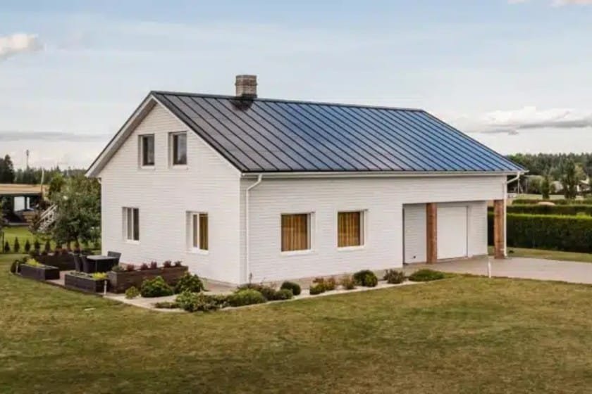 Roofi.Solar – Painéis Solares Integrados