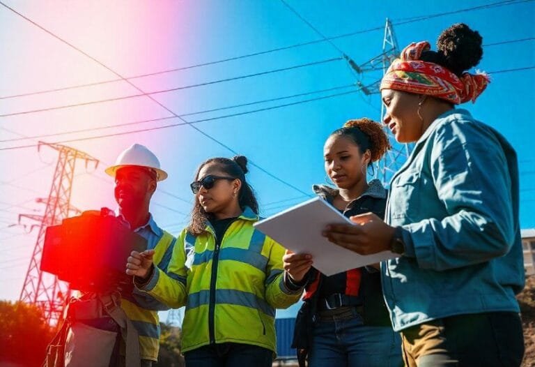 Roraima retorna importação de Energia da Venezuela