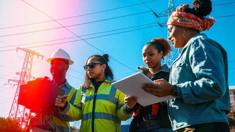 Roraima retorna importação de Energia da Venezuela Roraima retorna importação de Energia da Venezuela
