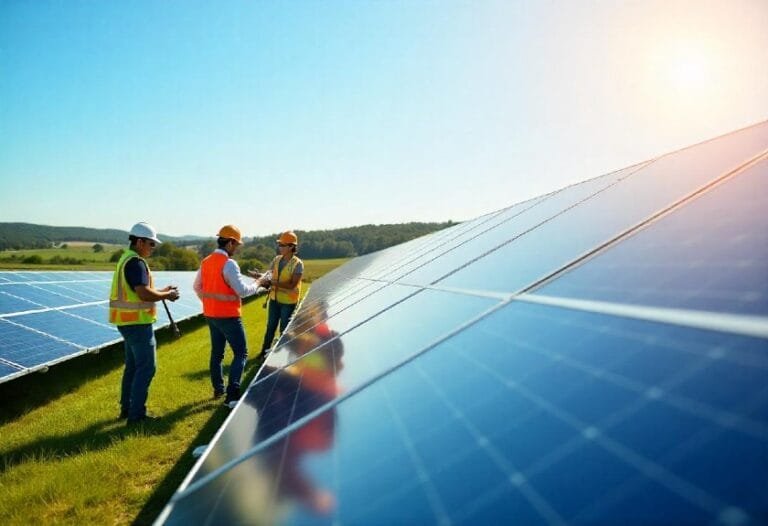 SP isenta licença para implementação de plantas solares em até 5MW