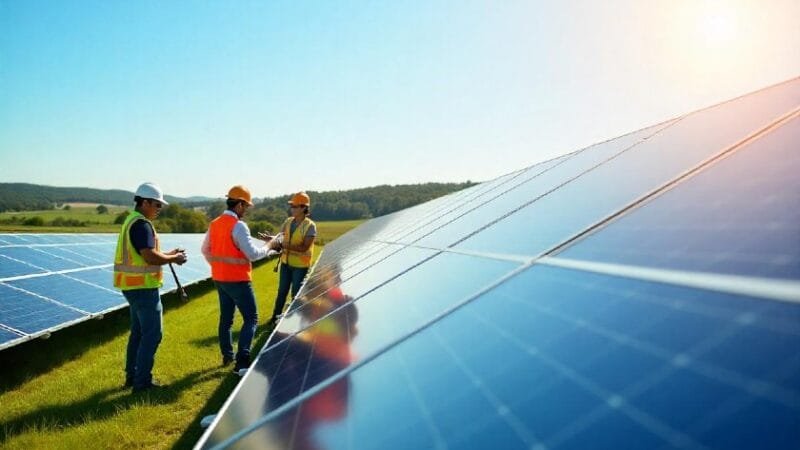 SP isenta licença para implementação de plantas solares em até 5MW SP isenta licença para implementação de plantas solares em até 5MW