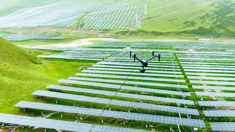 Huawei divulga as 10 principais tendências da plataforma FusionSolar em 2025