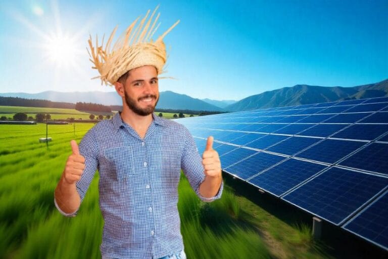 TJGO suspende ICMS da geração solar distribuída