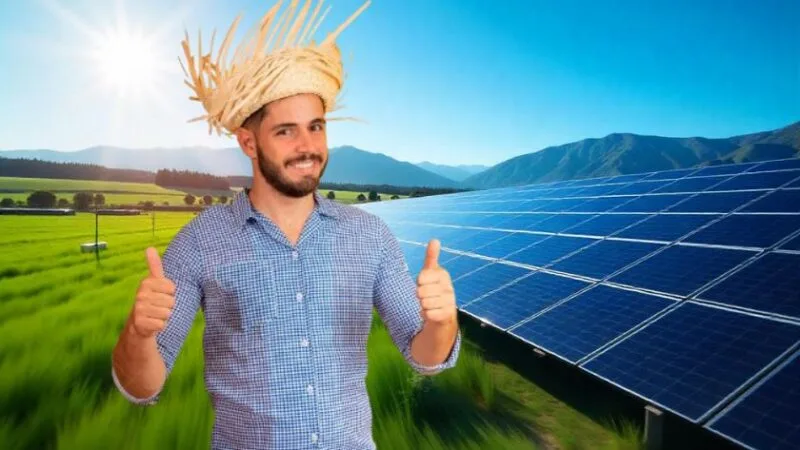 TJGO suspende ICMS da geração solar distribuída