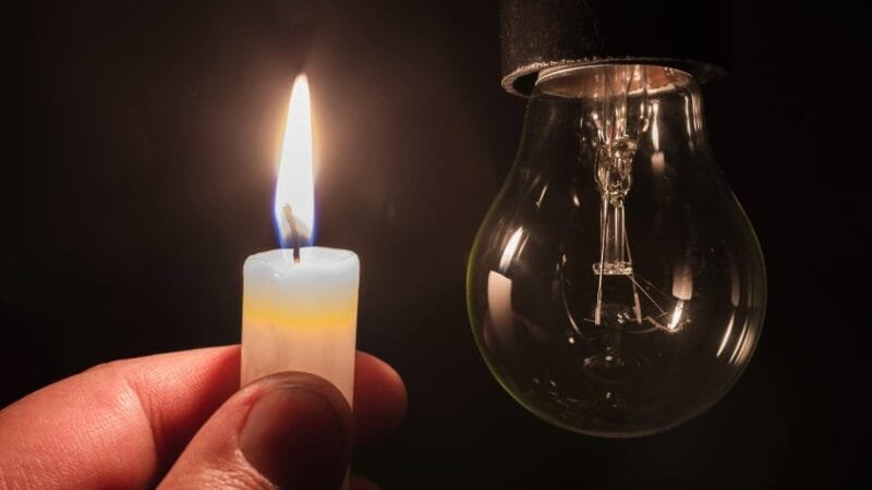 Apagão de Luz: Energia Compartilhada, veja se é possível ficar sem luz Apagão de Luz: Energia Compartilhada, veja se é possível ficar sem luz