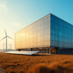 Empresa de soluções energéticas avança se destacando