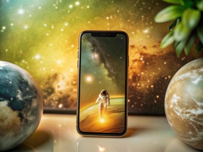Conexão Celestial: Starlink Revoluciona a Internet Móvel com Lançamento no iPhone