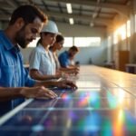 Dia Mundial da Eficiência Energética - Energia Solar bate recordes no Brasil