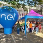 Eficiência Energética da Enel beneficiaram 1.2 milhão de pessoas em 2024