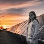 Energia Solar Dispara no Brasil: 32,9% de Crescimento em Janeiro