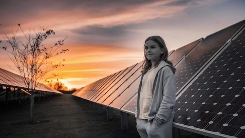 Brasil poderia ser abastecido 100% com Energia Solar Brasil poderia ser abastecido 100% com Energia Solar