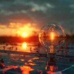 Energia Solar em Alta: As Principais Mudanças de 2025 que Vão Revolucionar o Seu Futuro Energético