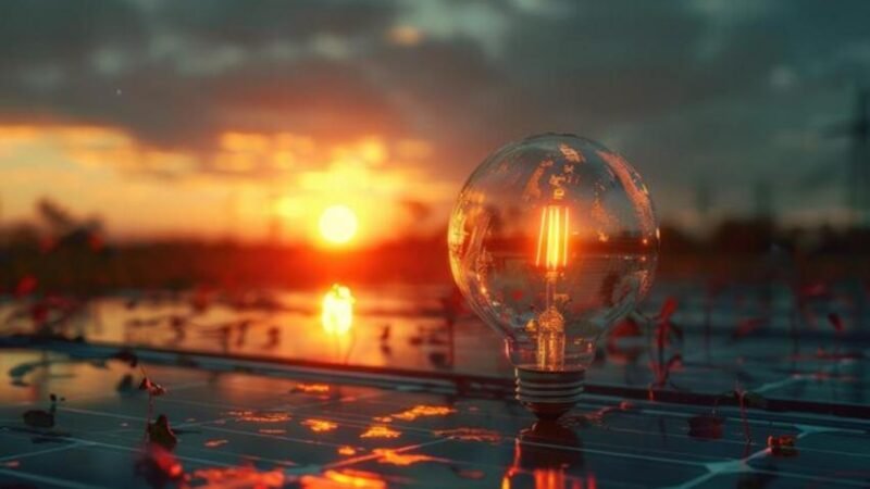 As Principais Mudanças de 2025 que vão Revolucionar o Futuro da Energia Solar