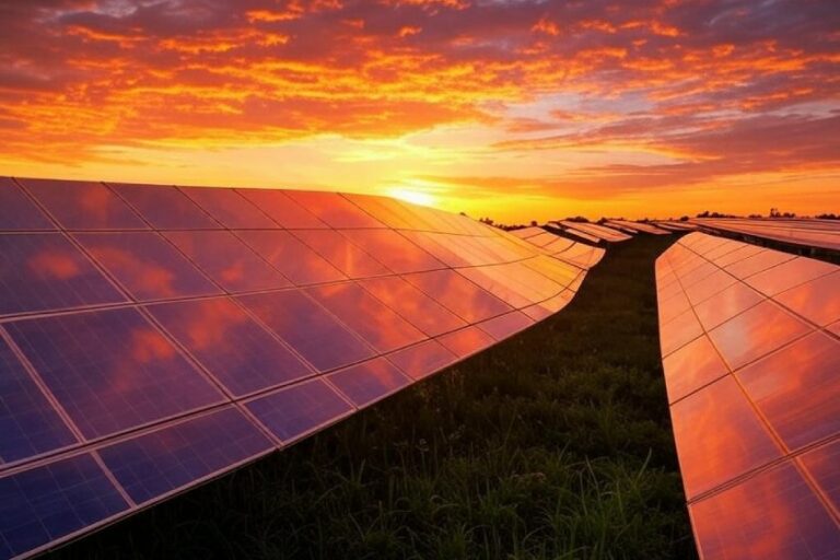 Excesso de Energia Solar e os desafios para o setor elétrico