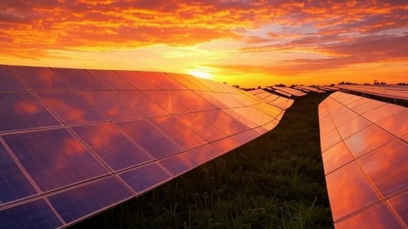 Excesso de Energia Solar e os desafios para o setor elétrico