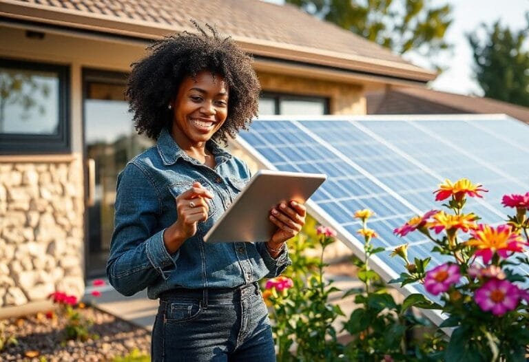 IPTU Verde - Saiba como solicitar o desconto no imposto em 2025 do seu sistema solar