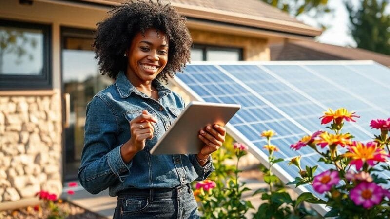 IPTU Verde: Saiba como solicitar o desconto no imposto em 2025 do seu sistema solar! IPTU Verde: Saiba como solicitar o desconto no imposto em 2025 do seu sistema solar!