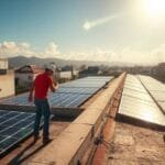Impostos sobre Energia Solar Fotovoltaica no Brasil e como eles afetam o setor