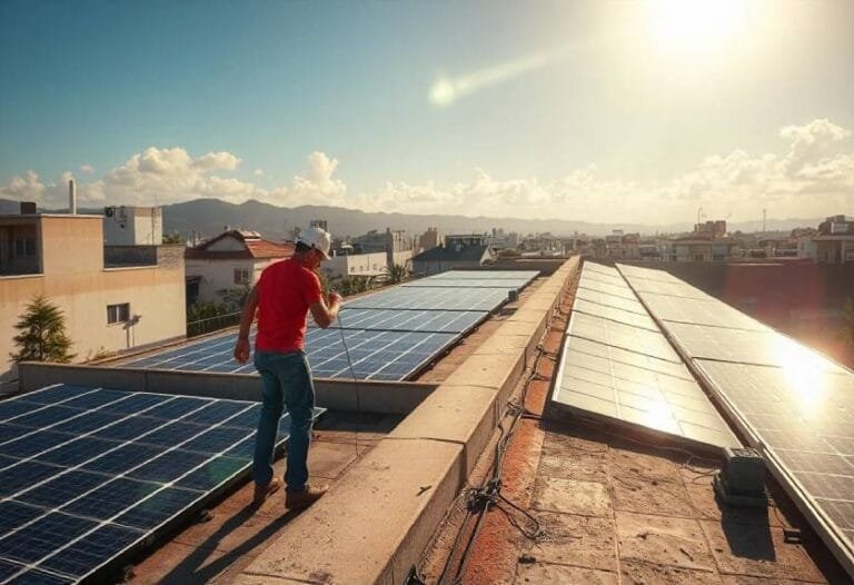Impostos sobre Energia Solar Fotovoltaica no Brasil e como eles afetam o setor
