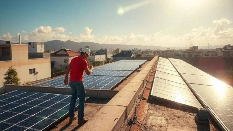 Impostos sobre Energia Solar Fotovoltaica no Brasil e como eles afetam o setor