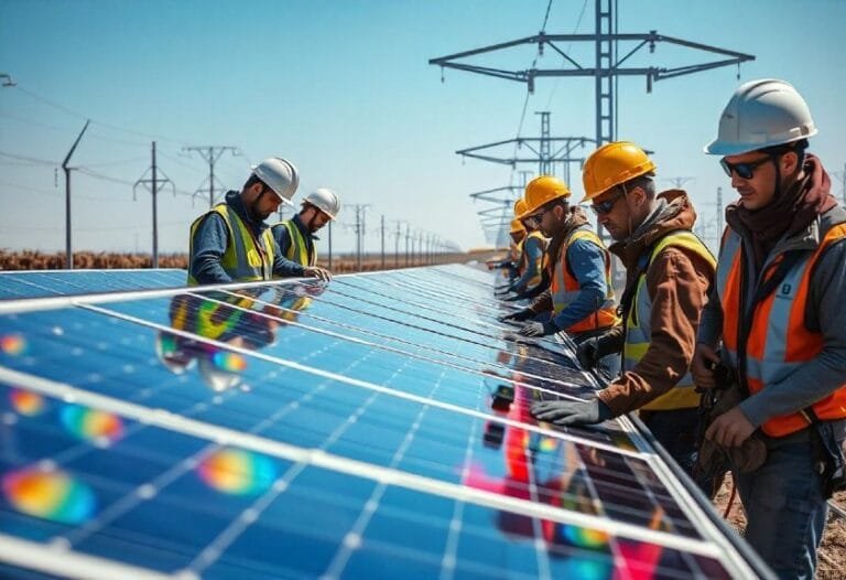Inversão de Fluxo - Como Consultores e Integradores de Energia Solar Podem Superar os Desafios e Maximizar Oportunidades