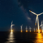 Marco regulatório da energia eólica offshore posiciona Rio Grande do Sul como um dos líderes do setor no Brasil