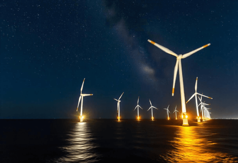 Marco regulatório da energia eólica offshore posiciona Rio Grande do Sul como um dos líderes do setor no Brasil