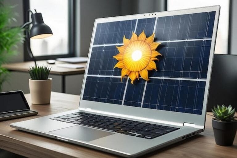 Melhor Escolha em Placas Solares para Energia Renovável
