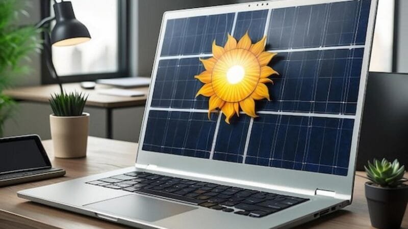Melhor Escolha em Placas Solares para Energia Renovável