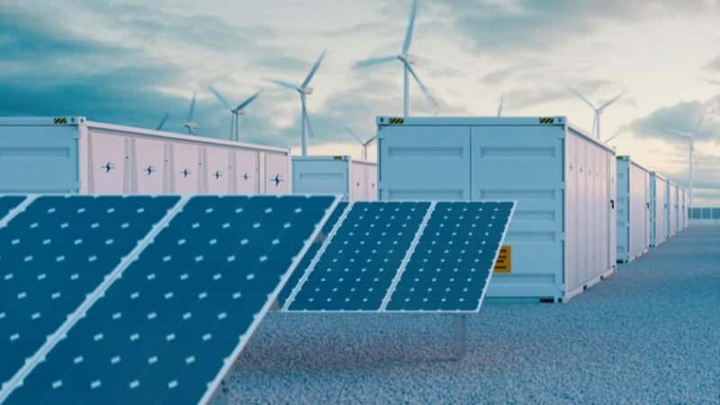 Mercado brasileiro de armazenamento de energia junto ao consumidor deve demandar investimentos acima de R.5 bilhões até 2030 Mercado brasileiro de armazenamento de energia junto ao consumidor deve demandar investimentos acima de R.5 bilhões até 2030