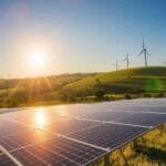 Nova Lei incentiva Juros Baixos para geração de Energia Renovável