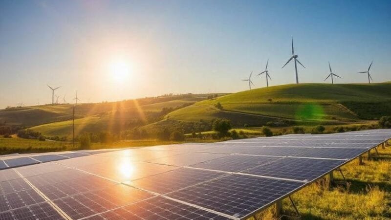 Nova Lei (Paten) incentiva Juros Baixos para geração de Energia Renovável Nova Lei (Paten) incentiva Juros Baixos para geração de Energia Renovável