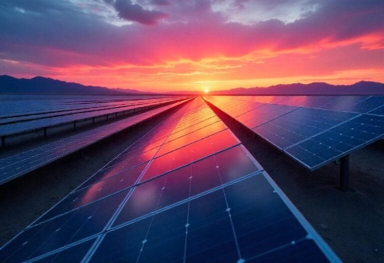 Para BNEF produzir energia limpa em 2025 vai ficar mais barato