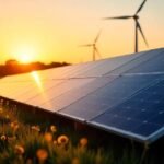 Perda Bilionária com a Interrupção da geração de Energias Renováveis