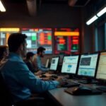 Recorde de Demanda instantânea de Energia é registrada pela quinta vez no sistema de transmissão elétrica