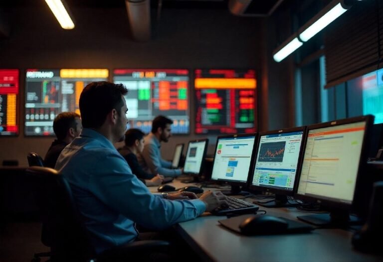 Recorde de Demanda instantânea de Energia é registrada pela quinta vez no sistema de transmissão elétrica