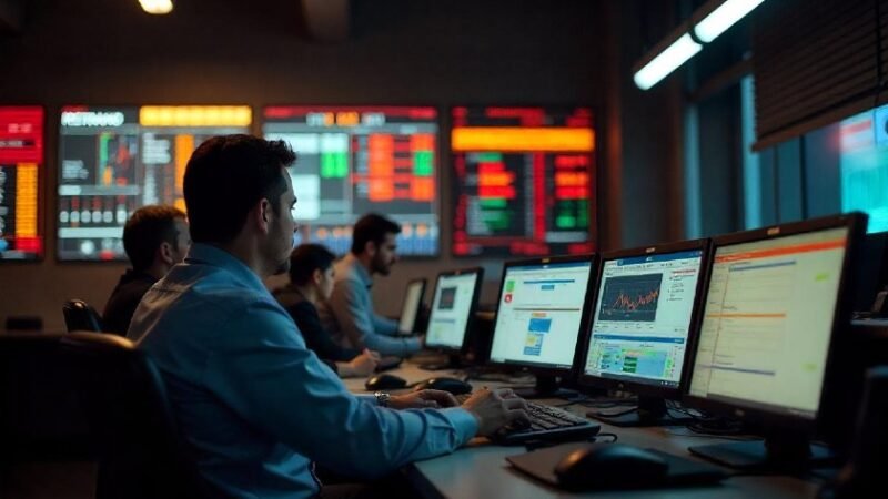 Recorde de Demanda de Energia é registrada pela quinta vez em 2025