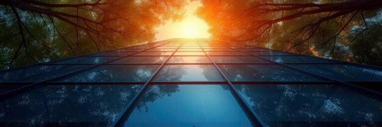 Revolução no Futuro das Janelas: Painéis Solares Transparentes que Geram Energia Enquanto Deixam a Luz Entrar