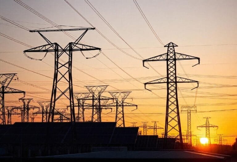 Risco de Apagão da Inversão de Fluxo no Brasil ou um Futuro Brilhante da Energia Solar