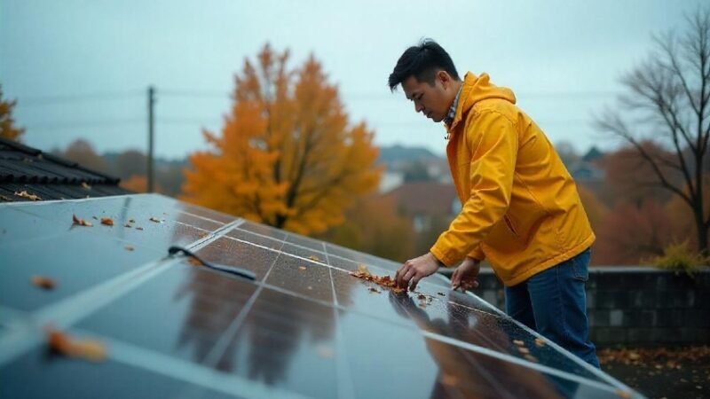 Descubra o significado da TUSD-G na energia solar! Descubra o significado da TUSD-G na energia solar!