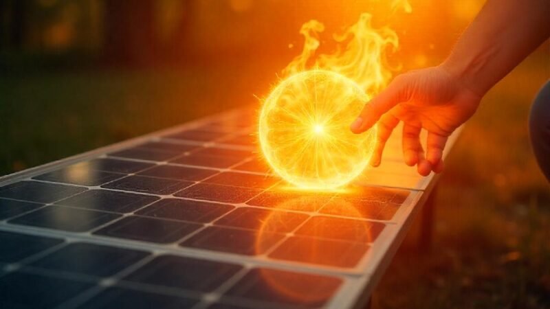 5 milhões adotam energia solar no Brasil 5 milhões adotam energia solar no Brasil
