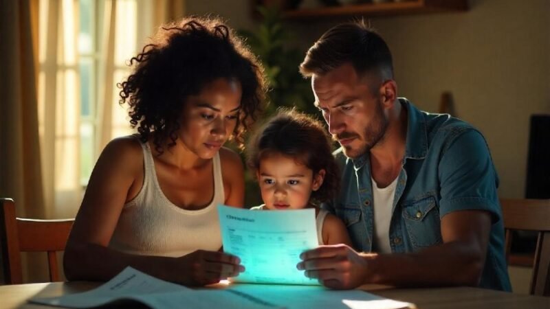 Brasileiros pagarão mais pela conta de luz em 2025