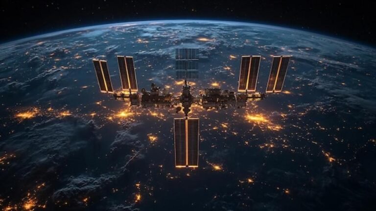 Conquista Espacial: Starlink Desponta no Brasil enquanto Anatel Reflete sobre Soberania Digital